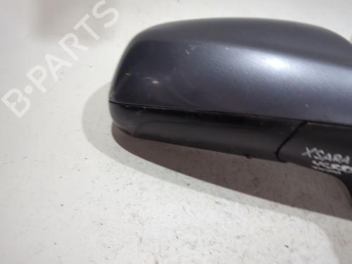 Right mirror CITROËN XSARA PICASSO (N68) 1.6 HDi | BP24978596C27 
