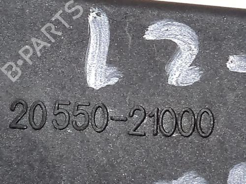 Pedal SSANGYONG REXTON / REXTON II VAN RX270 XDi 4x4 | BP26207461I4