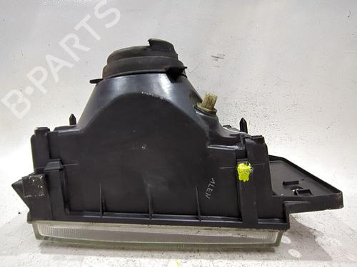 Left headlight FIAT TIPO (160_) 1.4 (160.AC) | BP29118875C28 