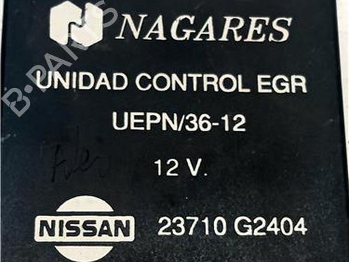Electronic module NISSAN TERRANO II (R20) 2.7 TD 4WD | BP23910063M83 