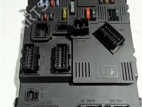 Used Electronic module Electronic module 24968194 24968194