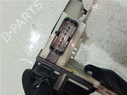 Front left lock CITROËN C4 II (NC_) 1.4 VTi 95 (NC8FP0) | BP26558583C98 