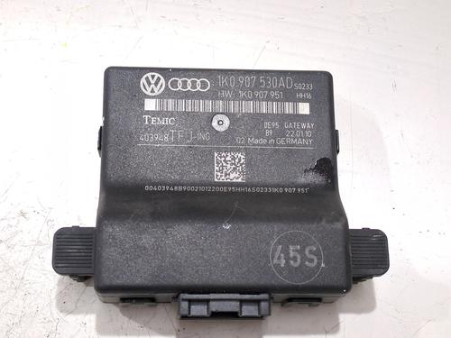 Used Electronic module SEAT LEON (1P1) 1.9 TDI (105 hp) 27275355