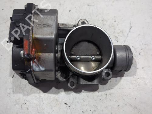 Used Throttle body CITROËN C2 (JM_) 1.4 HDi (68 hp) 24951849