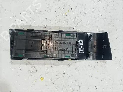 Switch SKODA FABIA III (NJ3) 1.0 TSI | BP23918433I30 