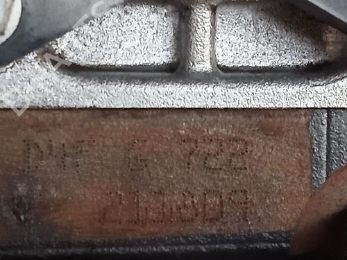 Engine RENAULT CLIO III Grandtour (KR0/1_) 1.2 16V (KR0P) | BP39071192M1 - Image 4