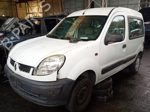 Headlight adjuster motor RENAULT KANGOO (KC0/1_) 1.5 dCi (KC07) | BP31753752E19 