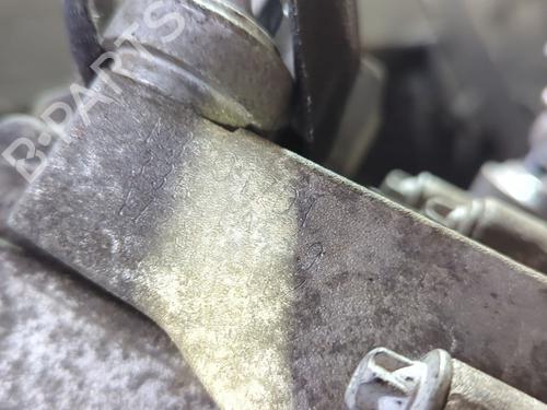 Gearbox OPEL ASTRA H (A04) 1.7 CDTI (L48) | BP35979405M3 - Image 7