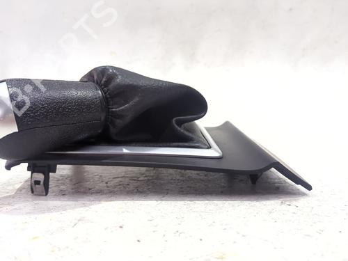 Shift knob FORD FOCUS II (DA_, HCP, DP) | BP38702848I34 - Image 2