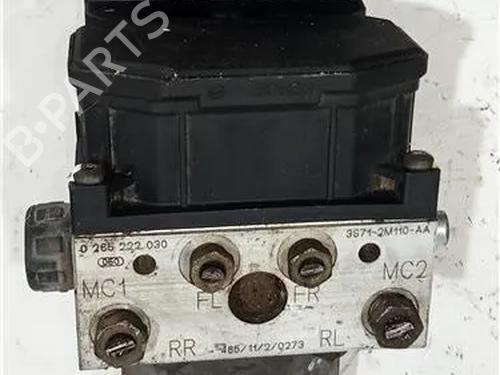 ABS Bremseaggregat FORD MONDEO III Saloon (B4Y) 2.0 16V DI / TDDi / TDCi | BP23920003M43