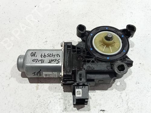 Used Left front window motor SEAT IBIZA IV SC (6J1, 6P5) 2.0 TDI (143 hp) 29585250