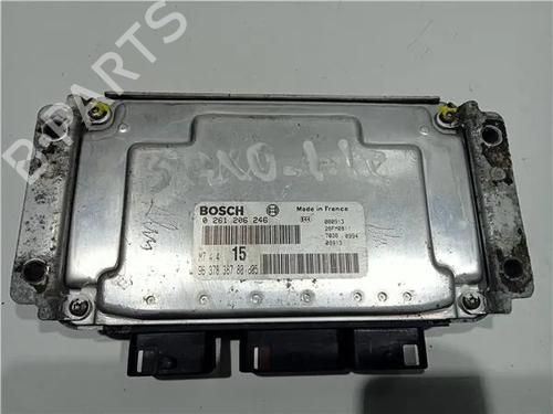 Elektronisk modul CITROËN SAXO (S0, S1) 1.1 X, SX | BP23930796M83 