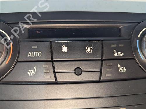 Climate control BMW 1 (E81) 118 i | BP23924526I5 