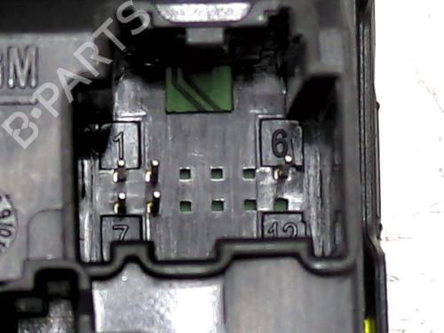 Høyre Foran elrute bryter OPEL INSIGNIA A (G09) 2.0 CDTI (68) | BP29052392I26 