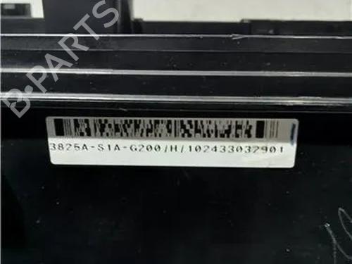 Fuse box HONDA ACCORD VIII (CU) 2.2 i-DTEC (CU3) | BP23926634E1 - Image 3