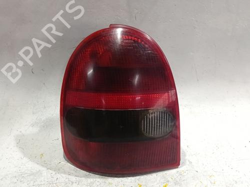 Used Left taillight Left taillight OPEL CORSA B (S93) 1.7 D (F08, F68, M68) (60 hp) 40063873 40063873