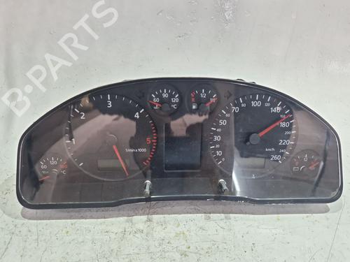 Quadrante Quadrante AUDI A4 B5 (8D2) 1.9 TDI (110 hp) 36017525 36017525