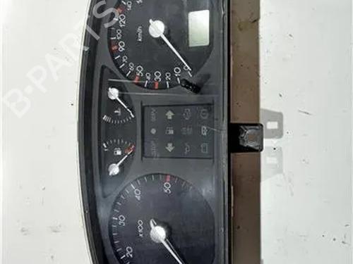 Instrument cluster RENAULT LAGUNA II Grandtour (KG0/1_) 1.9 dCi (KG0G) | BP23909573C47 