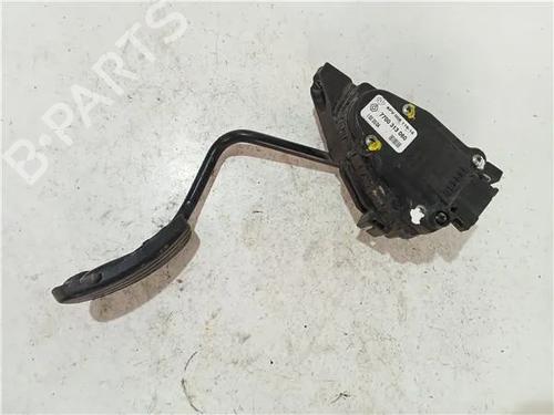 Used Pedal RENAULT TRAFIC II Bus (JL) 1.9 dCI 100 (JL0C, JL0K) (101 hp) 23929612