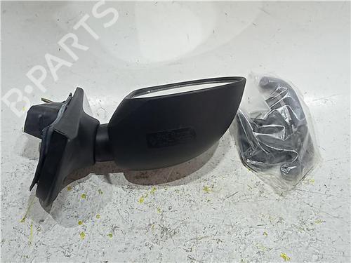 Used Right mirror RENAULT TWINGO I (C06_) 1.2 (C067) (54 hp) 23916619