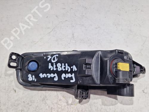 Right front fog light FORD FOCUS III 1.0 EcoBoost | BP30193124C31 