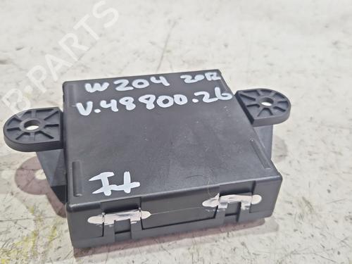Electronic module MERCEDES-BENZ C-CLASS (W204) C 220 CDI (204.002) | BP36529339M83 - Image 4