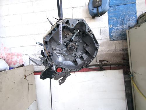 Used Gearbox Gearbox 37603742 37603742