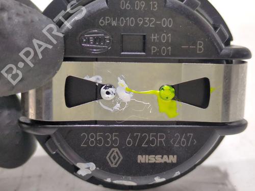 Electronic sensor RENAULT CAPTUR I (J5_, H5_) 1.5 dCi 110 | BP26682382M84 