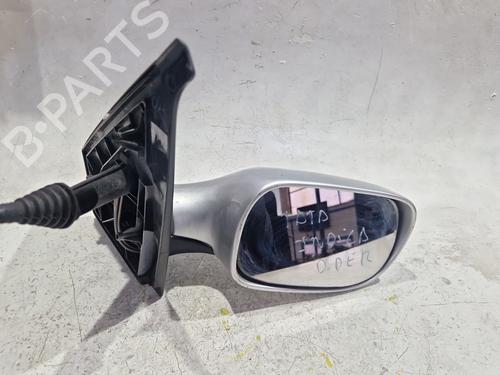 Used Right mirror Right mirror TATA TELCOLINE (40_FD) 1.9 TDiC (87 hp) 34275925 34275925