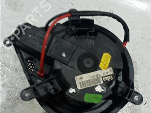 Heater blower motor PEUGEOT 406 (8B) 2.0 HDI 110 | BP23913189M62 