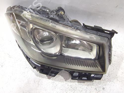 Right headlight RENAULT MEGANE II Estate (KM0/1_) 1.9 dCi | BP31885951C29