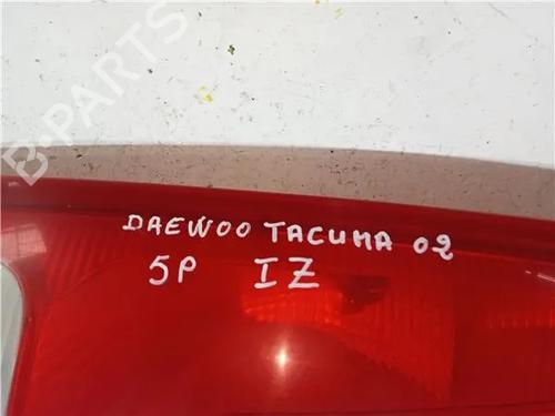 Left taillight DAEWOO REZZO (U100) 1.6 SX | BP23918076C34 