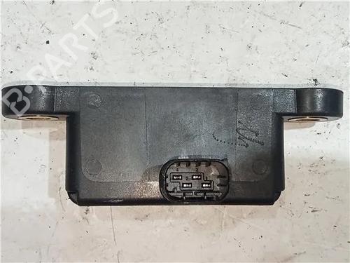 Elektronisk modul MITSUBISHI ASX (GA_W_) 1.8 DI-D 4WD (GA6W) (150 hp) 23921108