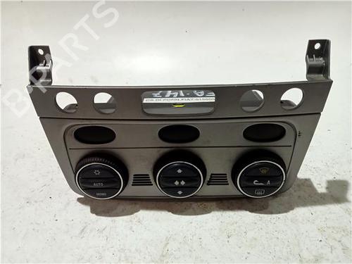 Airco bedieningspaneel ALFA ROMEO 147 (937_) 1.6 16V T.SPARK ECO (937.AXA1A, 937.BXA1A) (105 hp) 23929517