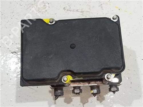 Used ABS pump RENAULT KANGOO / GRAND KANGOO II (KW0/1_) 1.5 dCi 70 (KW0V, KW0A) (68 hp) 23922429