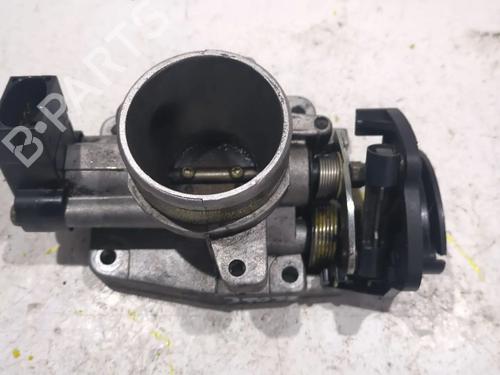 Throttle body FORD KA (RB_) 1.3 i | BP23927393M82
