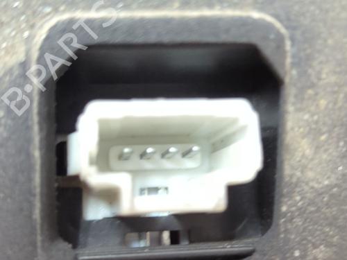 Left taillight RENAULT SCÉNIC III (JZ0/1_) 1.6 dCi (JZ00, JZ12) | BP25847152C34 