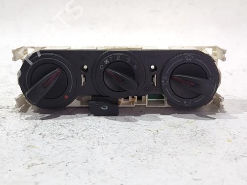 Used Climate control SEAT IBIZA IV (6J5, 6P1) 1.6 TDI (90 hp) 24977275