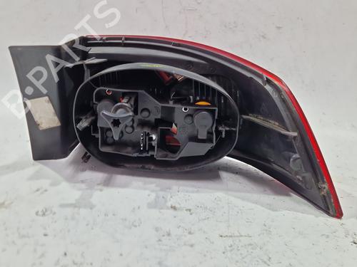 Left taillight RENAULT LAGUNA II Grandtour (KG0/1_) 1.9 dCi (KG0G) | BP30192927C34 