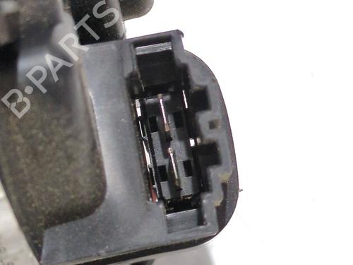 Heater blower motor PEUGEOT 208 I (CA_, CC_) 1.4 HDi | BP25710718M62 