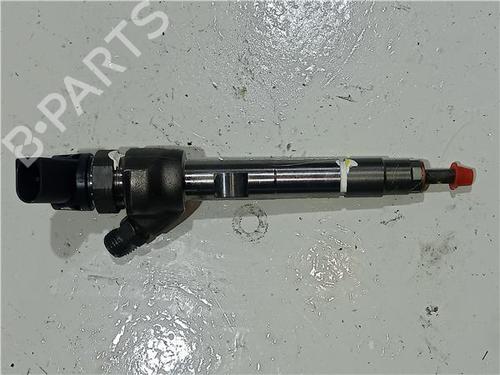 Used Injector TOYOTA AVENSIS Estate (_T27_) 2.0 D-4D (WWT271_) (143 hp) 23924268