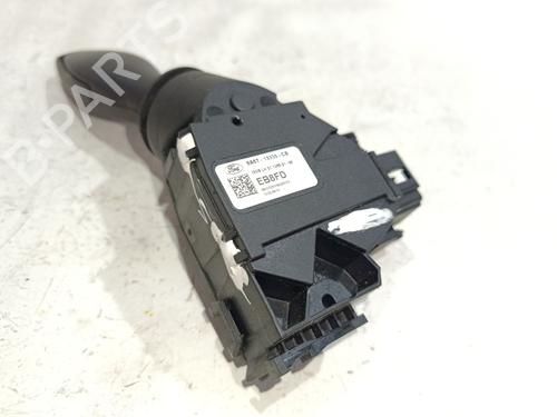 Ratstangsstang FORD FIESTA VI (CB1, CCN) 1.0 EcoBoost | BP37088746I23 - Image 5
