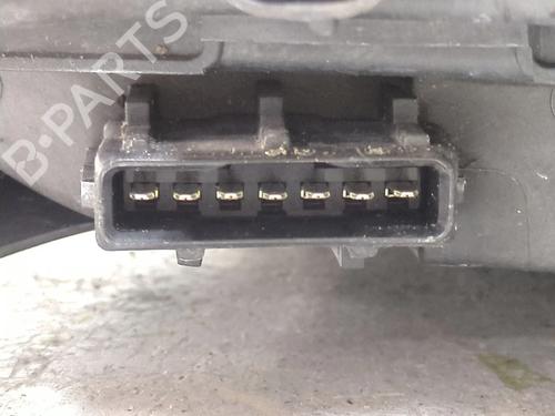 Venstre forlygte FIAT PUNTO (188_) 1.9 JTD 80 (188.237, .257, .337, .357) | BP29133119C28 