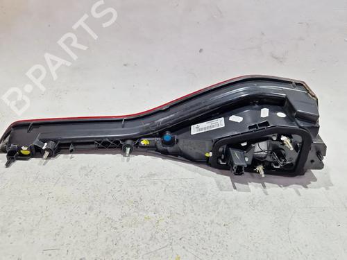 Højre baglygte RENAULT MEGANE IV Hatchback (B9A/M/N_) 1.6 TCe 205 (B9MV) | BP29697984C35 