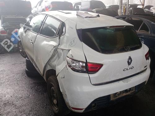 Switch RENAULT CLIO IV (BH_) 1.5 dCi 90 | BP34114318I30  - Image 8