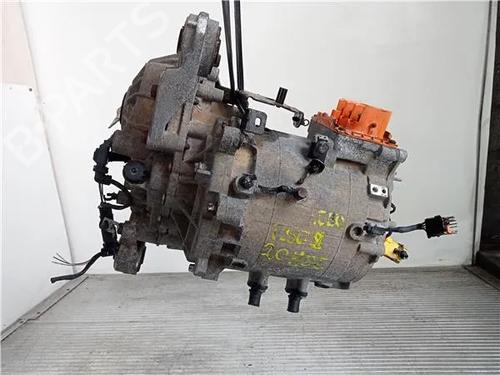 Used Rear differential CITROËN DS5 2.0 HDi 165 (163 hp) 23907930