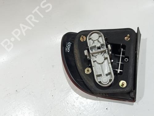 Left taillight VOLVO V40 Estate (645) 1.9 DI | BP26673748C34 
