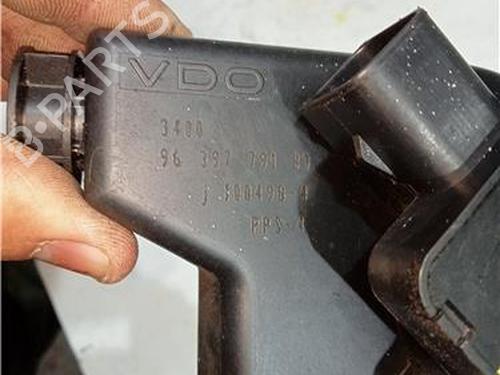Pedal CITROËN XSARA (N1) 1.9 TD | BP24967253I4 