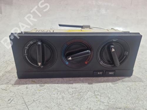 Used Climate control Climate control AUDI 80 B4 Saloon (8C2) 2.8 quattro (174 hp) 34152679 34152679