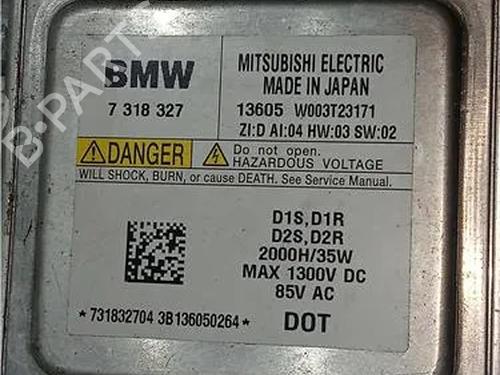Module xenonverlichting BMW 3 Touring (E91) 320 d | BP23913897C53 